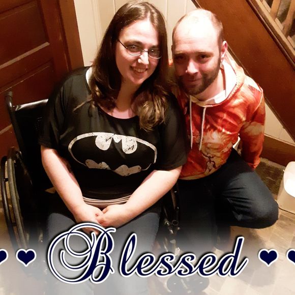 Meet your Posher, Robin - Picture 1 of 1